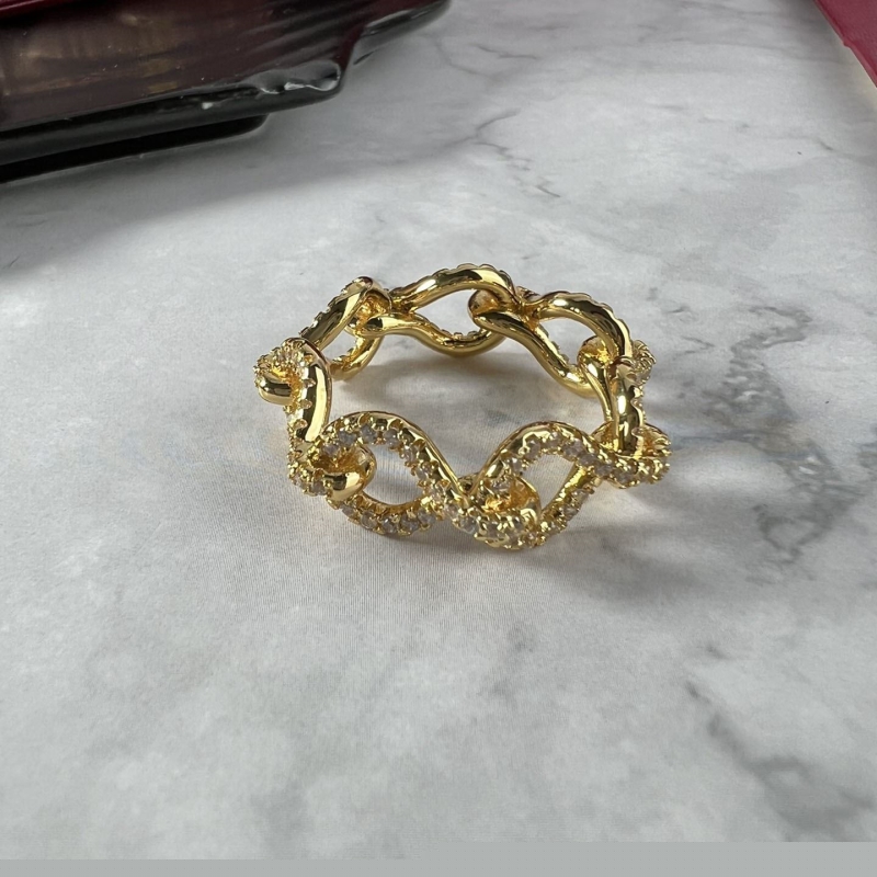Ca*t*er rings